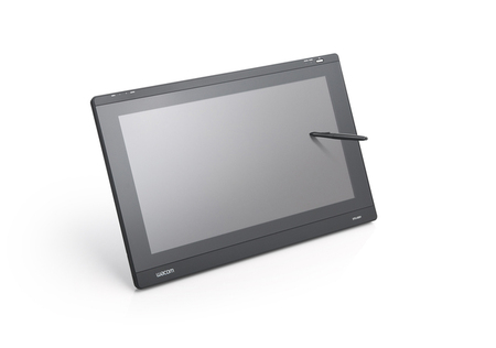 Графический планшет Wacom Монитор-планшет DTU-2231 (PL-2200)